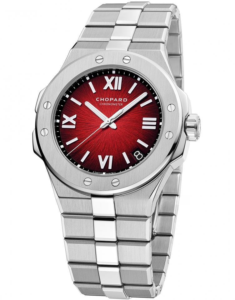CHOPARD 298600-3025 ALPINE EAGLE