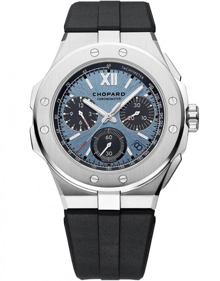 CHOPARD 298609-3008 ALPINE EAGLE