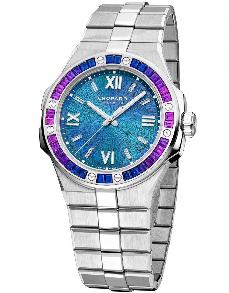 CHOPARD 295363-1007 ALPINE EAGLE