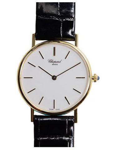 CHOPARD 161091-0001 CLASSIC