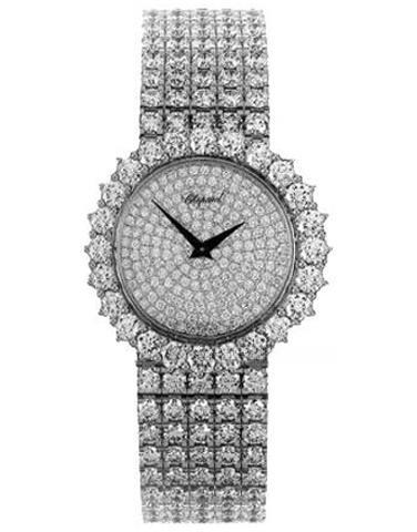 CHOPARD 109119-1001 HAPPY DIAMONDS