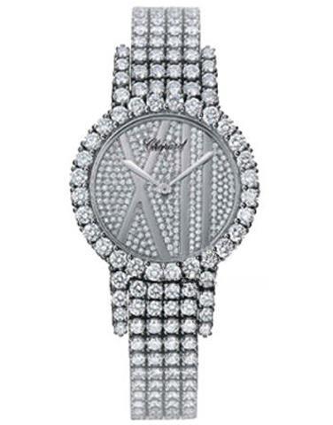 CHOPARD 109120-1001 HAPPY DIAMONDS