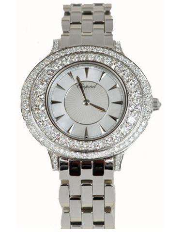 CHOPARD 109385-1001 HAPPY DIAMONDS
