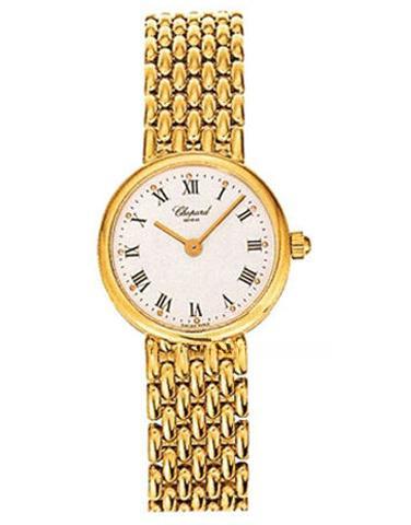 CHOPARD 117281-0001 HAPPY DIAMONDS