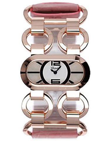 CHOPARD 129217-5001 HAPPY DIAMONDS
