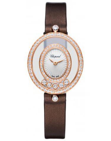 CHOPARD 204292-5201 HAPPY DIAMONDS