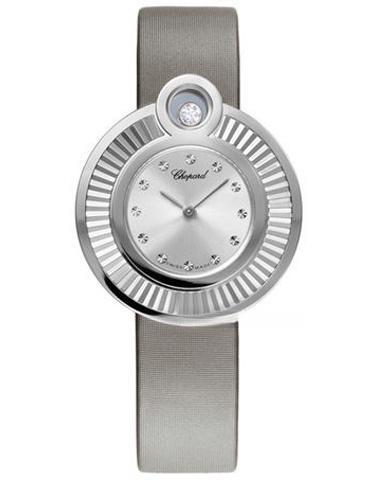 CHOPARD 204407-1001 HAPPY DIAMONDS
