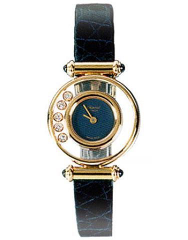 CHOPARD 204780-0005 HAPPY DIAMONDS