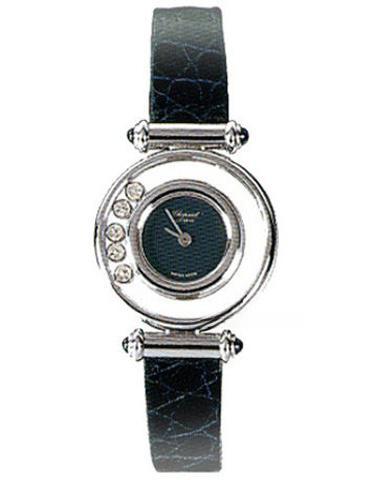 CHOPARD 204780-1005 HAPPY DIAMONDS