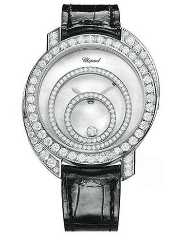 CHOPARD 207154-1002 HAPPY DIAMONDS