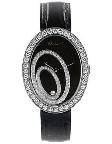 CHOPARD 207197-1001 HAPPY DIAMONDS