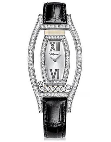CHOPARD 207213-1001 HAPPY DIAMONDS