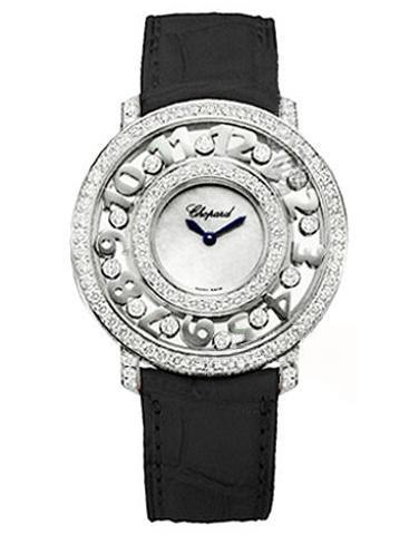 CHOPARD 207227-1002 HAPPY DIAMONDS