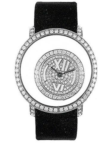 CHOPARD 207229-1001 HAPPY DIAMONDS