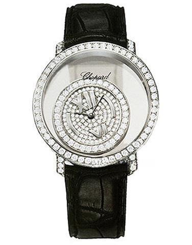 CHOPARD 207229-1002 HAPPY DIAMONDS