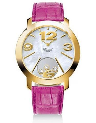 CHOPARD 207449-0001 HAPPY DIAMONDS
