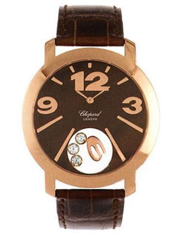 CHOPARD 207449-5002 HAPPY DIAMONDS