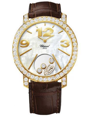 CHOPARD 207450-0005 HAPPY DIAMONDS