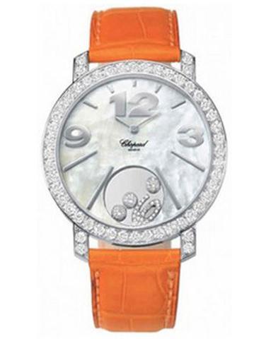 CHOPARD 207450-1003 HAPPY DIAMONDS