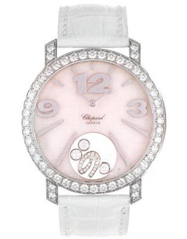 CHOPARD 207450-1012 HAPPY DIAMONDS