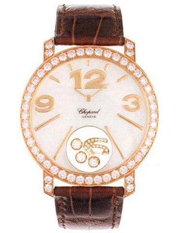 CHOPARD 207450-5001 HAPPY DIAMONDS