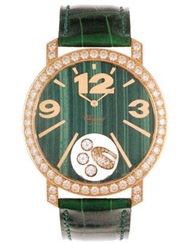 CHOPARD 207450-5003 HAPPY DIAMONDS