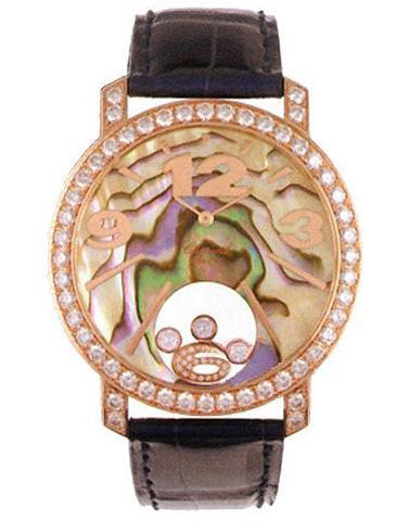 CHOPARD 207450-5007 HAPPY DIAMONDS
