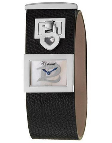 CHOPARD 208501-3001 HAPPY DIAMONDS