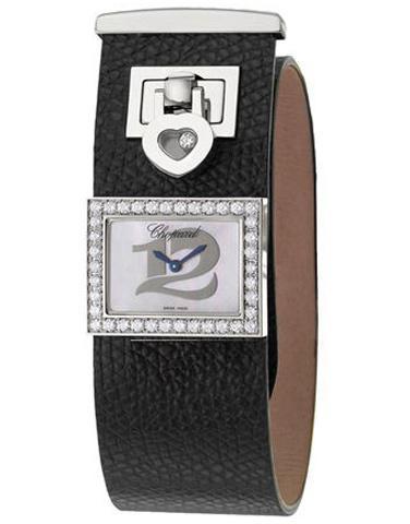 CHOPARD 208503-2001 HAPPY DIAMONDS