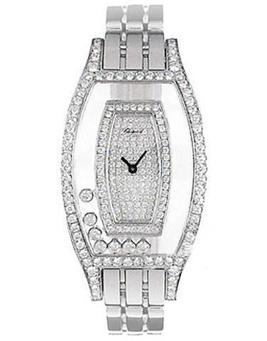 CHOPARD 209029-1001 HAPPY DIAMONDS