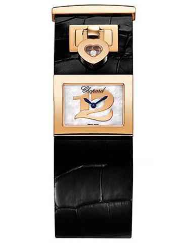 CHOPARD 209147-5001 HAPPY DIAMONDS