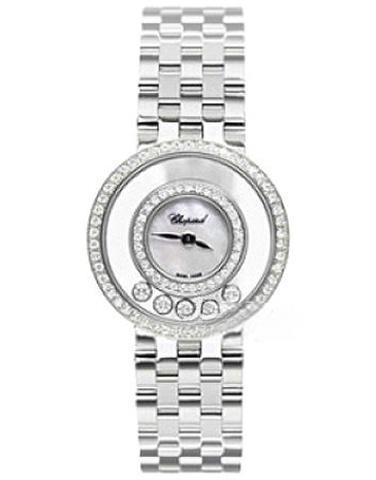 CHOPARD 209199-1001 HAPPY DIAMONDS