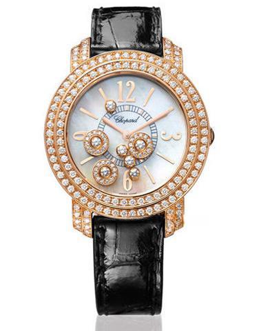 CHOPARD 209274-5001 HAPPY DIAMONDS