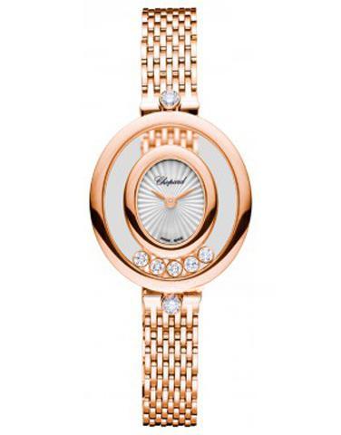 CHOPARD 209421-5001 HAPPY DIAMONDS