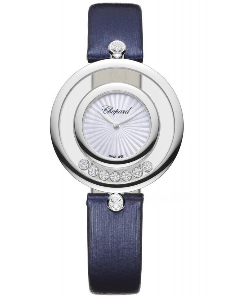 CHOPARD 209426-1001 HAPPY DIAMONDS