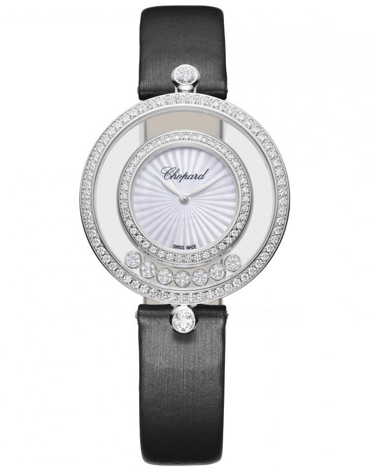 CHOPARD 209426-1201 HAPPY DIAMONDS