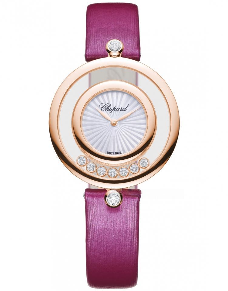 CHOPARD 209426-5001 HAPPY DIAMONDS