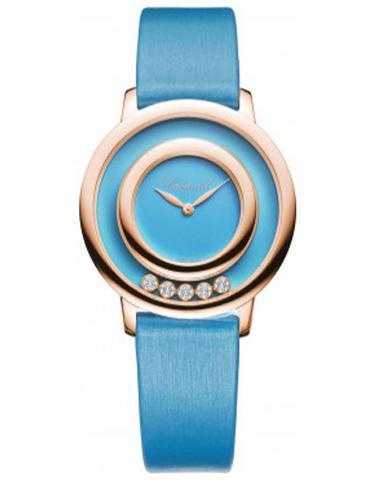 CHOPARD 209429-5104 HAPPY DIAMONDS