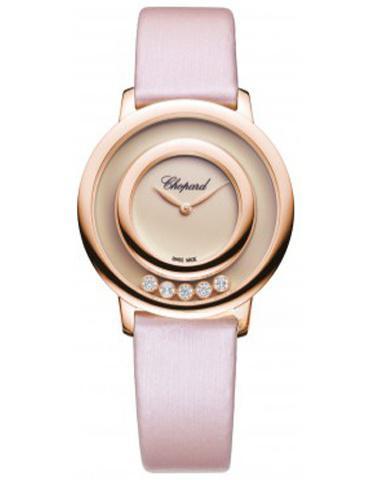 CHOPARD 209429-5106 HAPPY DIAMONDS