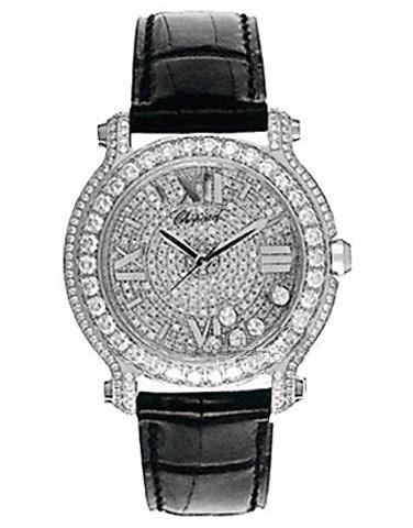CHOPARD 274189-1002 HAPPY DIAMONDS