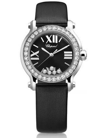 CHOPARD 274189-1003 HAPPY DIAMONDS
