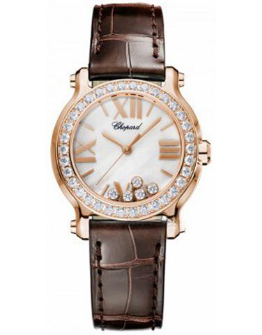 CHOPARD 274189-5005 HAPPY DIAMONDS