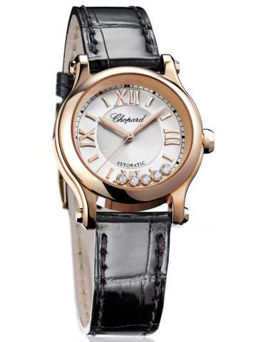 CHOPARD 274893-5001 HAPPY DIAMONDS