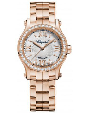 CHOPARD 274893-5004 HAPPY DIAMONDS