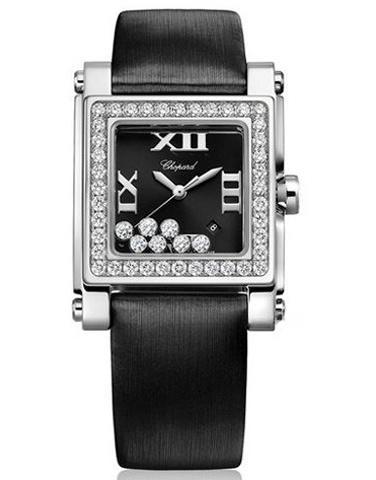 CHOPARD 275321-1004 HAPPY DIAMONDS