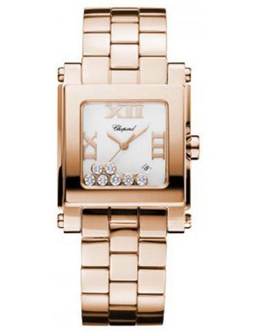 CHOPARD 275322-5001 HAPPY DIAMONDS