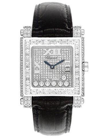 CHOPARD 275324-1001 HAPPY DIAMONDS