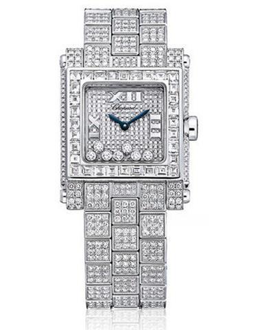 CHOPARD 275325-1001 HAPPY DIAMONDS