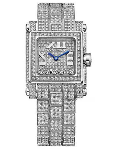 CHOPARD 275349-1002 HAPPY DIAMONDS