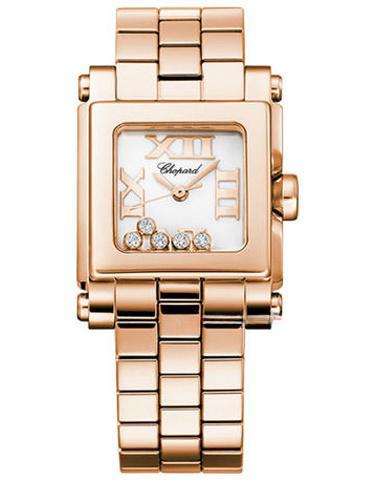 CHOPARD 275349-5002 HAPPY DIAMONDS